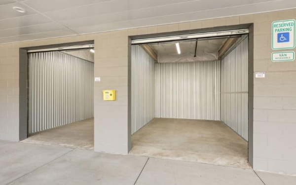 storageunits
