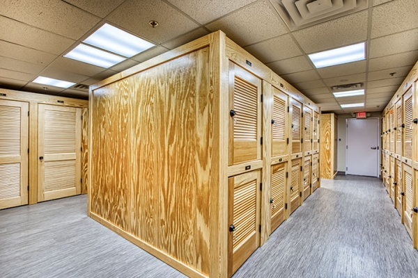 storageunits