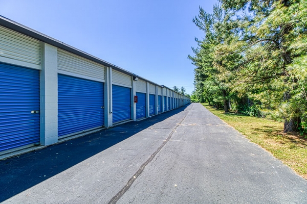 storageunits