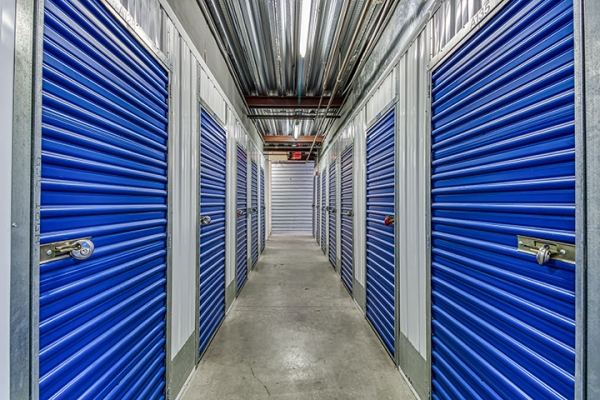 storageunits