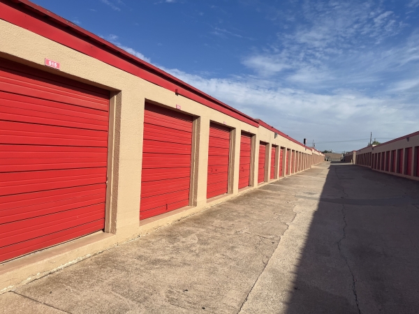 storageunits