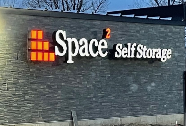 Space Squared Self Storage - 4 Mile Rd