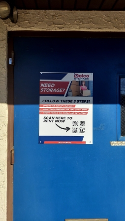 storageunits