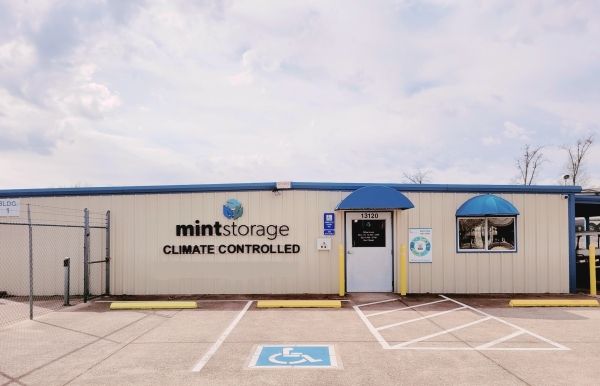 Mint Storage