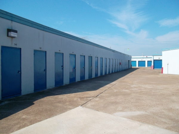 storageunits