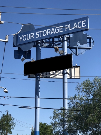 storageunits