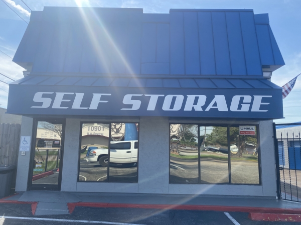 storageunits