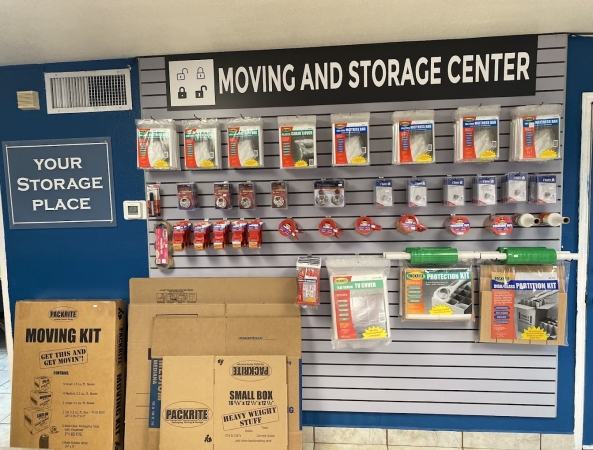 storageunits