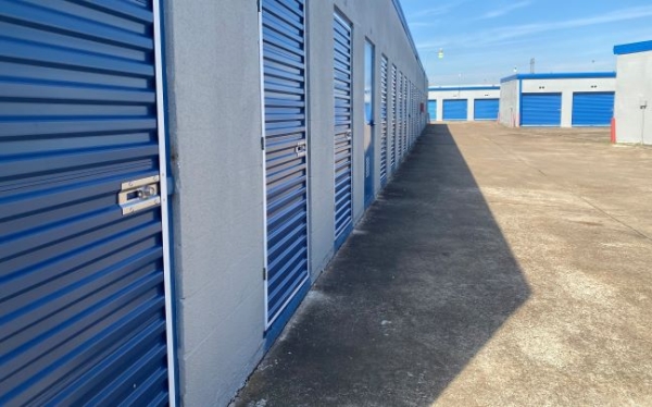 storageunits