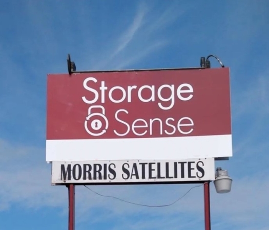 Storage Sense - Lake Wales