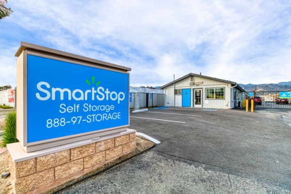 SmartStop Self Storage - Azusa - 1111 Gladstone