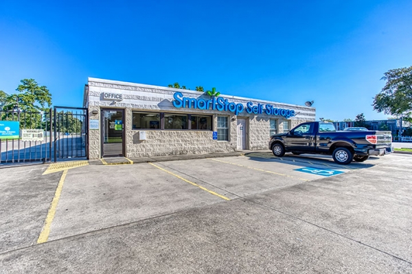 SmartStop Self Storage - Kingwood - 1671 Northpark Dr