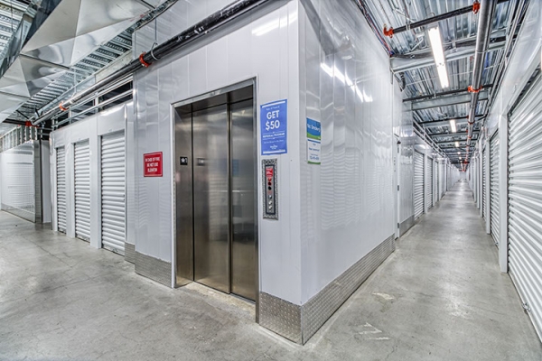 storageunits