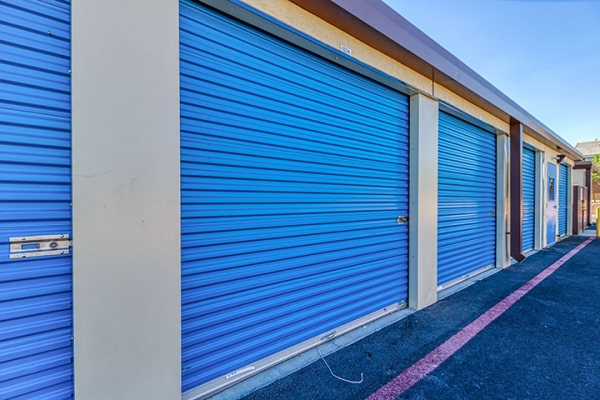 storageunits