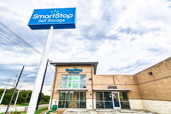 SmartStop Self Storage - Mckinney - 2280 N Custer Road