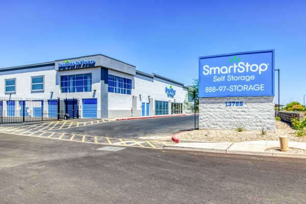 SmartStop Self Storage - Surprise - 13788 Greenway Rd