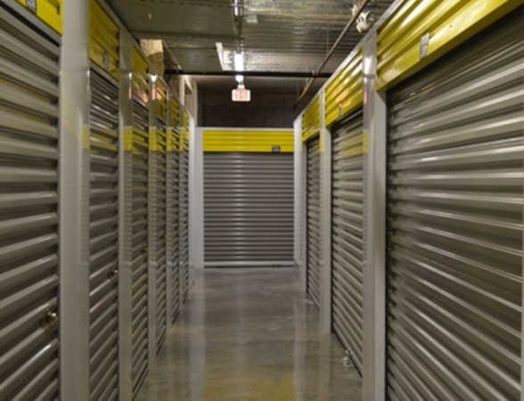 storageunits