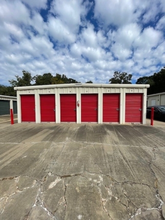 storageunits