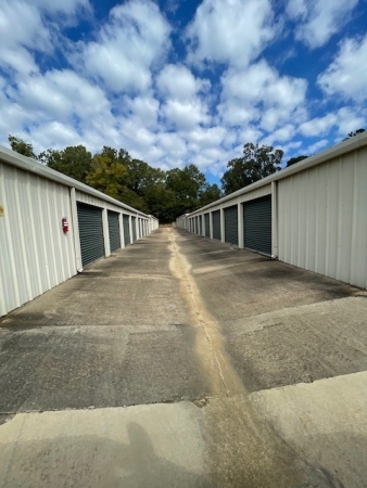 storageunits