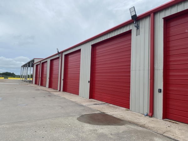 storageunits