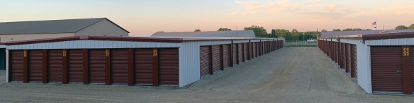 Stewartville Storage