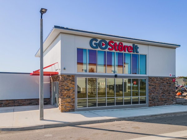 Go Store It - Davenport - 8303 Osceola Polk Line Road