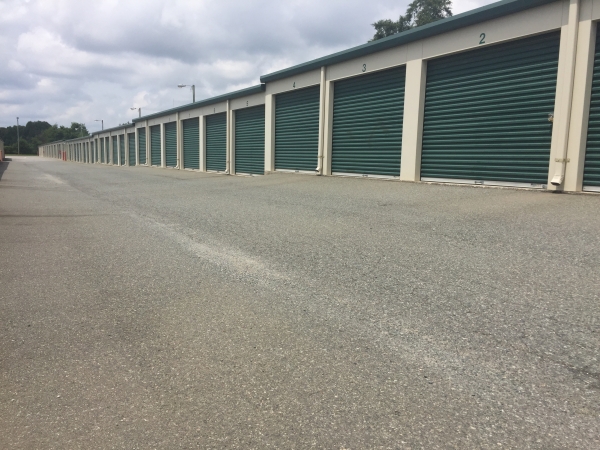 storageunits