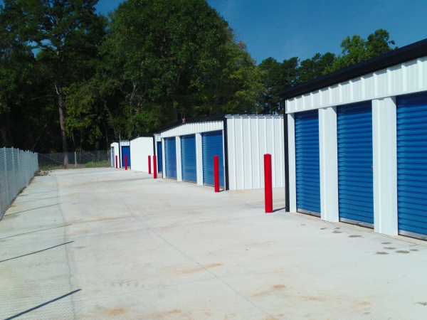 Affordable Storage - Mooresville