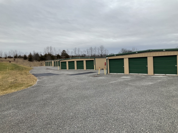 Storage Sense - Dover - Fox Run Road