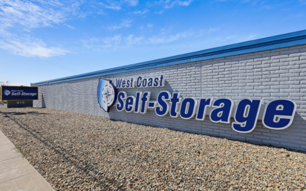 storageunits