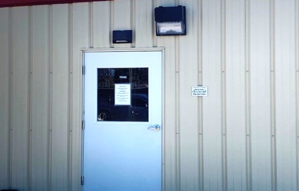 storageunits