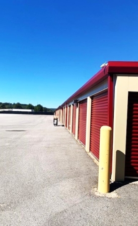 storageunits
