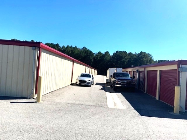 storageunits