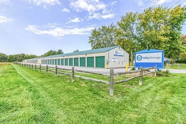 Valley Storage - Grafton - Rt 83