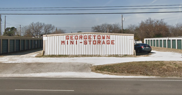 Georgetown Mini Storage