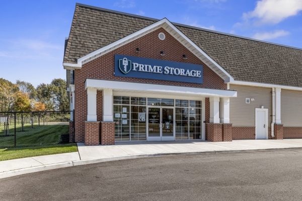 Prime Storage - Central Islip