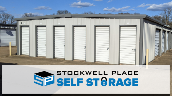 storageunits