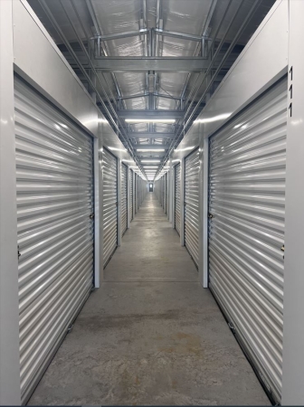 Grant Creek Self Storage