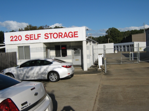 220 Self Storage