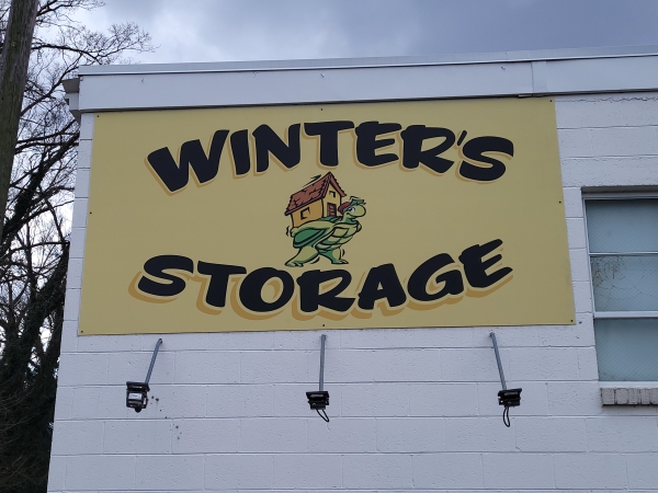 storageunits