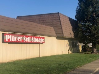 Placer Self Storage