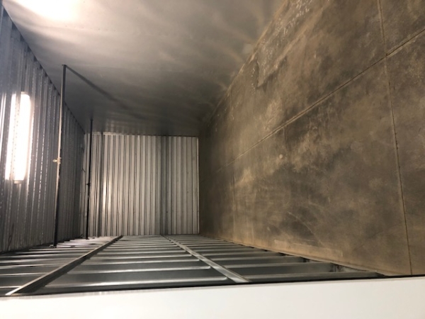storageunits