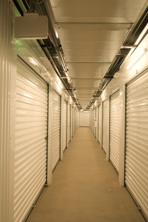 storageunits