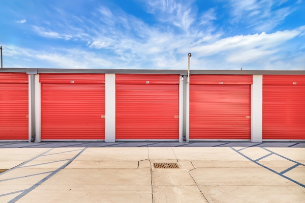 storageunits