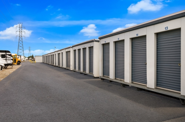 storageunits
