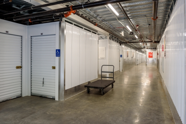 storageunits