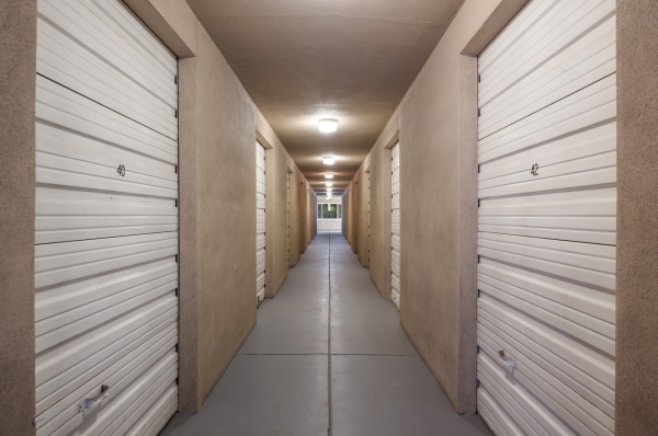 storageunits