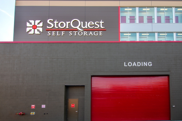 storageunits