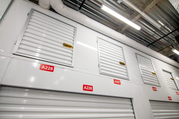 storageunits