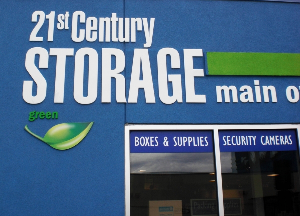 21st Century Storage - Philadelphia